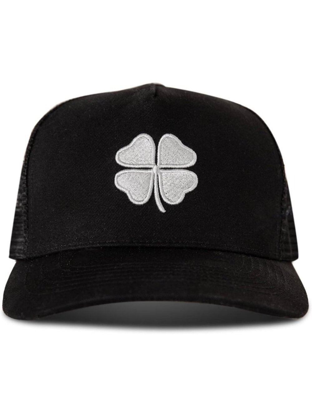 Retro Snapback Trucker Hat | Adjustable Mesh Back Baseball Cap | Fishing & Golf